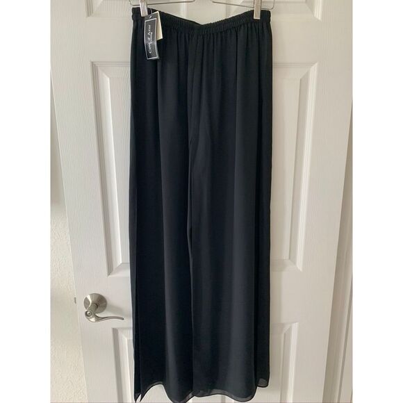 NWT Cote d' Azur evening pant - Picture 3 of 7